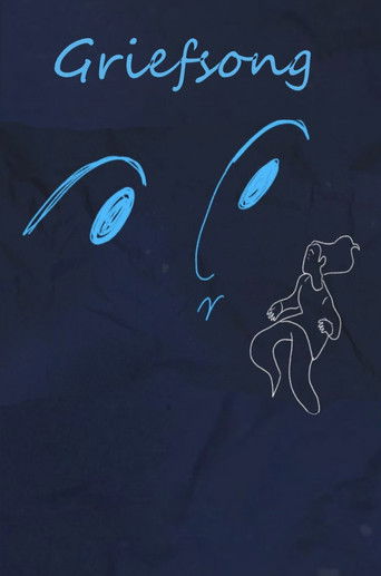 Poster for Griefsong