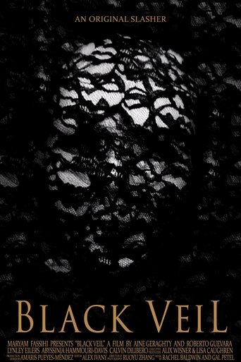 Poster for Black Veil