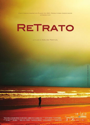 Poster for ReTrato