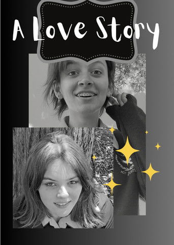 Poster for A Love Story