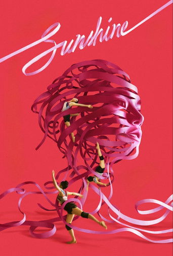 Poster for Sunshine