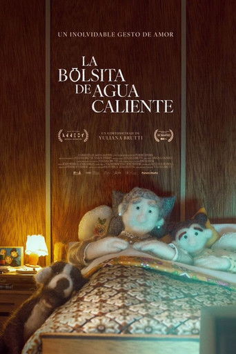 Poster for Little Hot Water Bottle