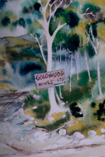 Poster for Goldwood