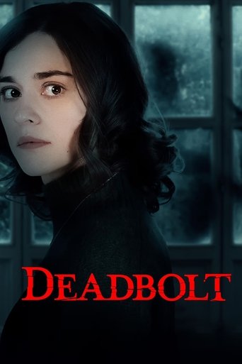 Poster for Deadbolt