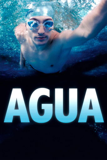 Poster for Agua