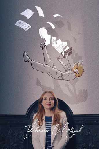 Poster for Let It Know