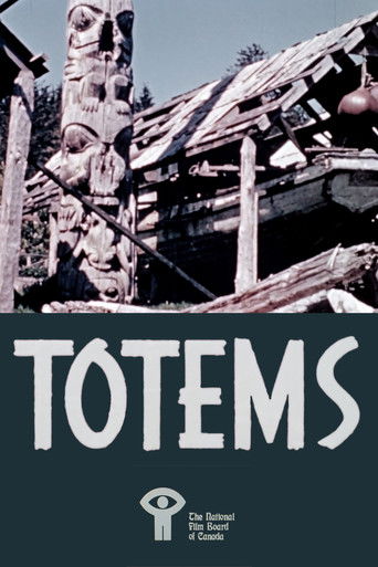 Poster for Totems