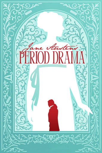 Poster for Jane Austen's Period Drama