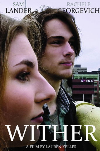 Poster for Wither