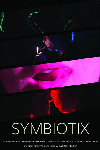 Poster for Symbiotix