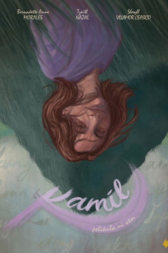 Poster for Kamil