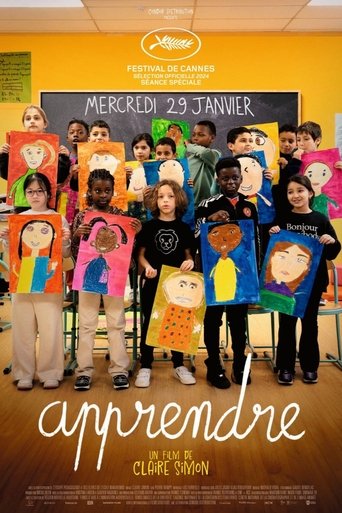 Poster for Elementary
