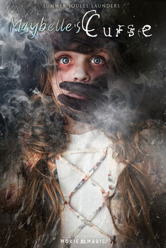 Poster for Maybelles Curse