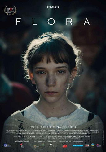 Poster for Flora