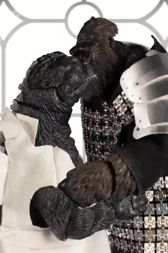 Poster for Godzilla x Kong In Other Movies