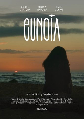 Poster for Eunoia