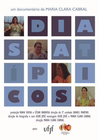 Poster for Dias Atípicos