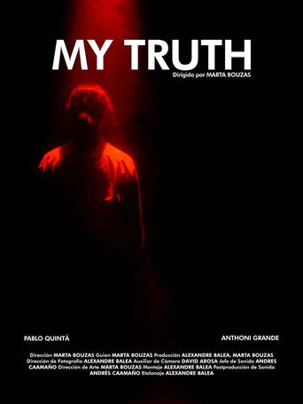 Poster for MY TRUTH