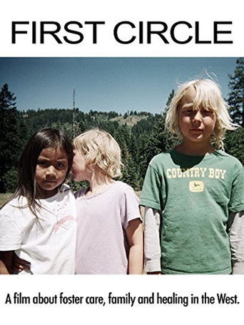 Poster for First Circle