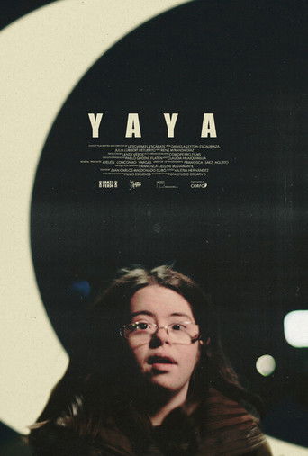 Poster for Yaya