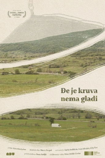 Poster for Breadcrumb Trail