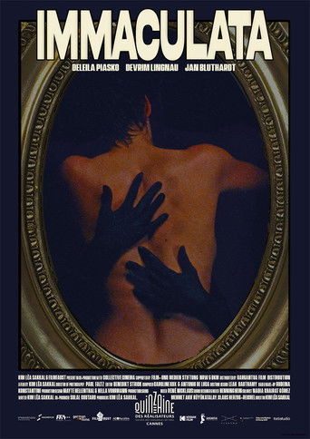 Poster for Immaculata