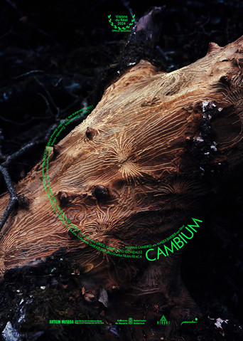 Poster for Cambium