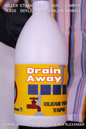 Poster for Drain Away