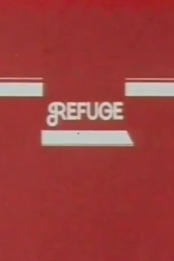 Poster for Refuge