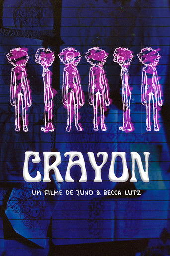 Poster for Crayon