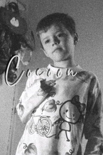Poster for Cocoon