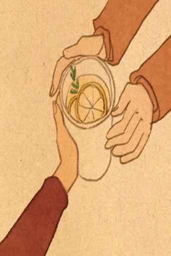 Poster for The beginning of a relationship