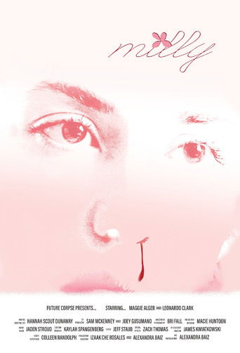 Poster for Milly