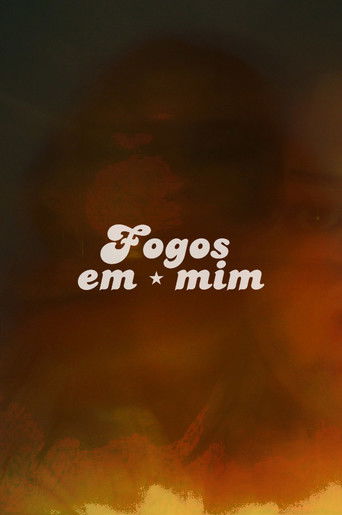Poster for Fogos em mim