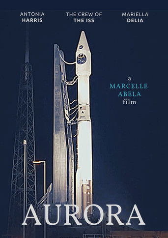 Poster for Aurora