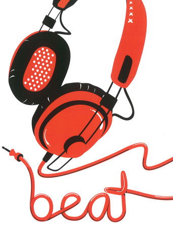 Poster for Beat