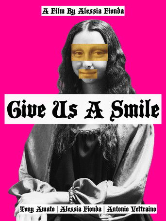 Poster for Give Us A Smile