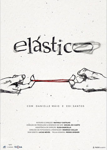 Poster for Elástico