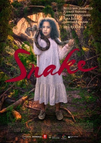 Poster for Snake