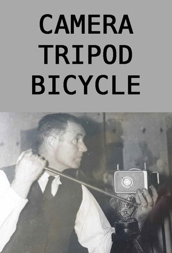 Poster for Camera Tripod Bicycle
