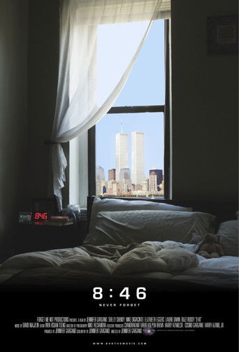 Poster for 8:46