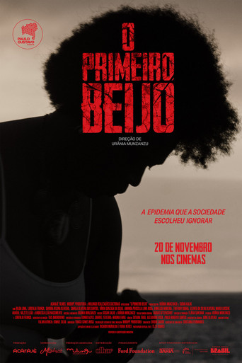Poster for O Primeiro Beijo