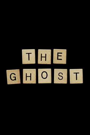 Poster for The Ghost