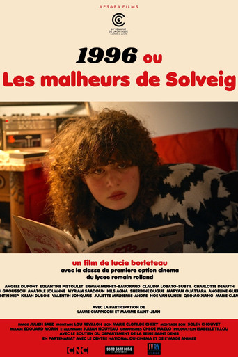Poster for 1996