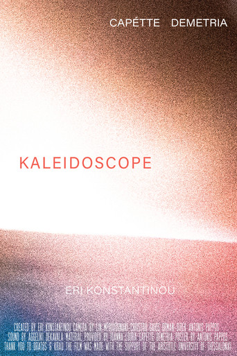 Poster for Kaleidoscope