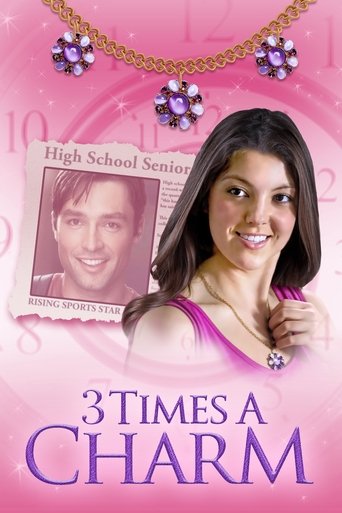 Poster for 3 Times a Charm