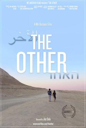 Poster for The Other