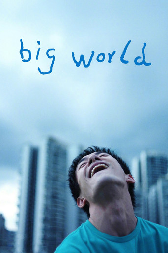 Poster for Big World