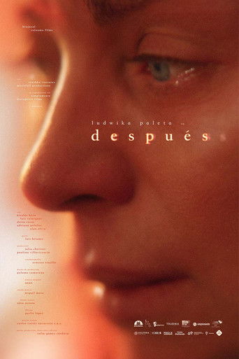Poster for Thereafter