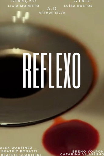 Poster for Reflection